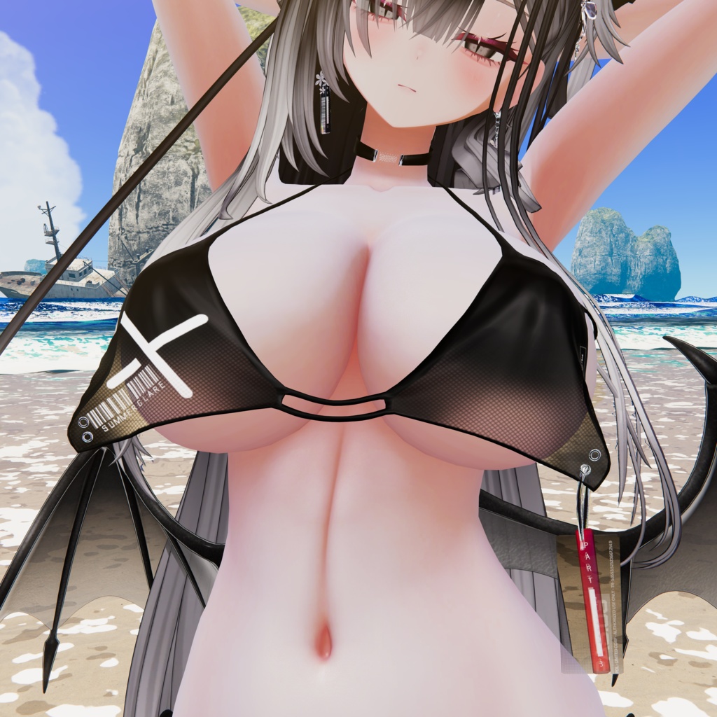 【リアル肌】UltraGlossySkin【25%OFF-SALE】