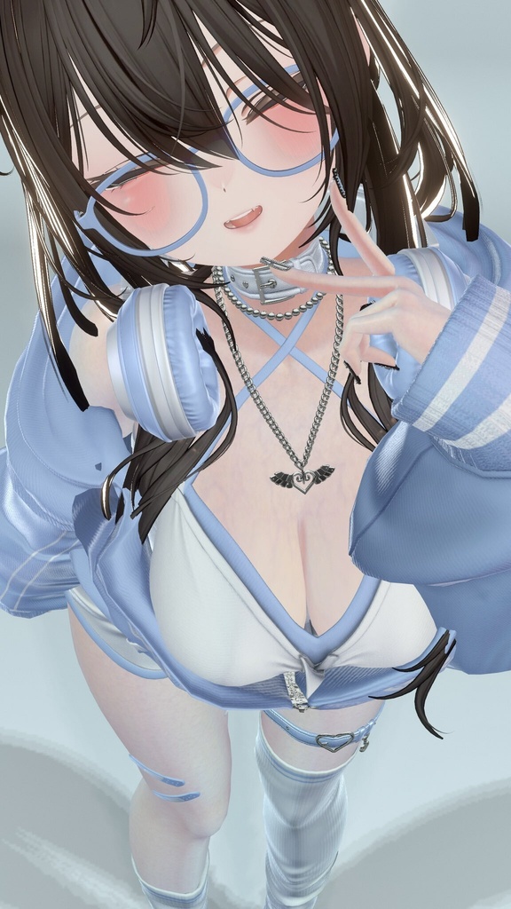 【リアル肌】UltraGlossySkin【25%OFF-SALE】