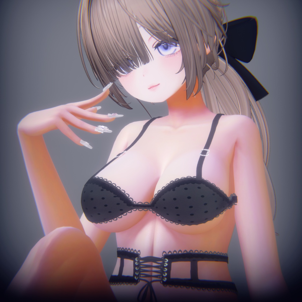 【リアル肌】UltraGlossySkin【25%OFF-SALE】