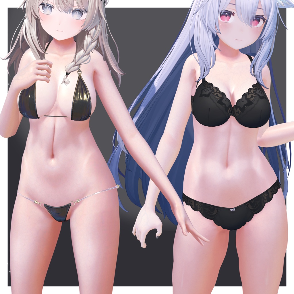 【リアル肌】UltraGlossySkin【25%OFF-SALE】