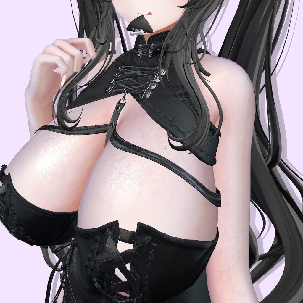 【リアル肌】UltraGlossySkin【25%OFF-SALE】