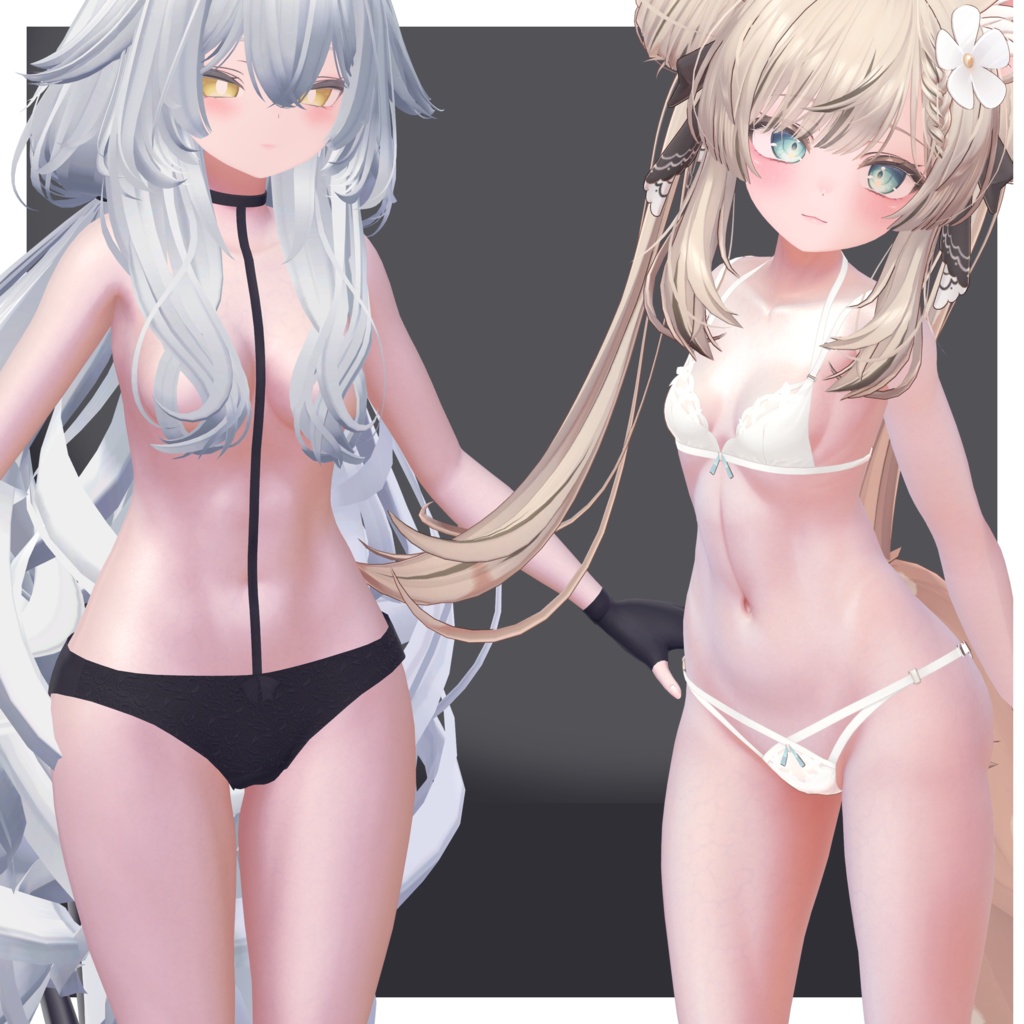 【リアル肌】UltraGlossySkin【25%OFF-SALE】