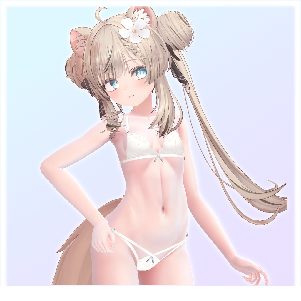 【セール中】SilkyShinigSkin