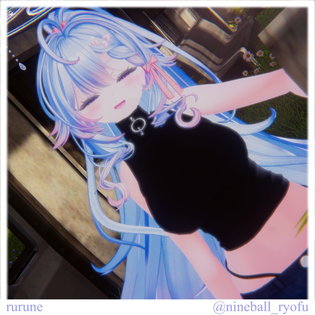 【セール中】SilkyShinigSkin