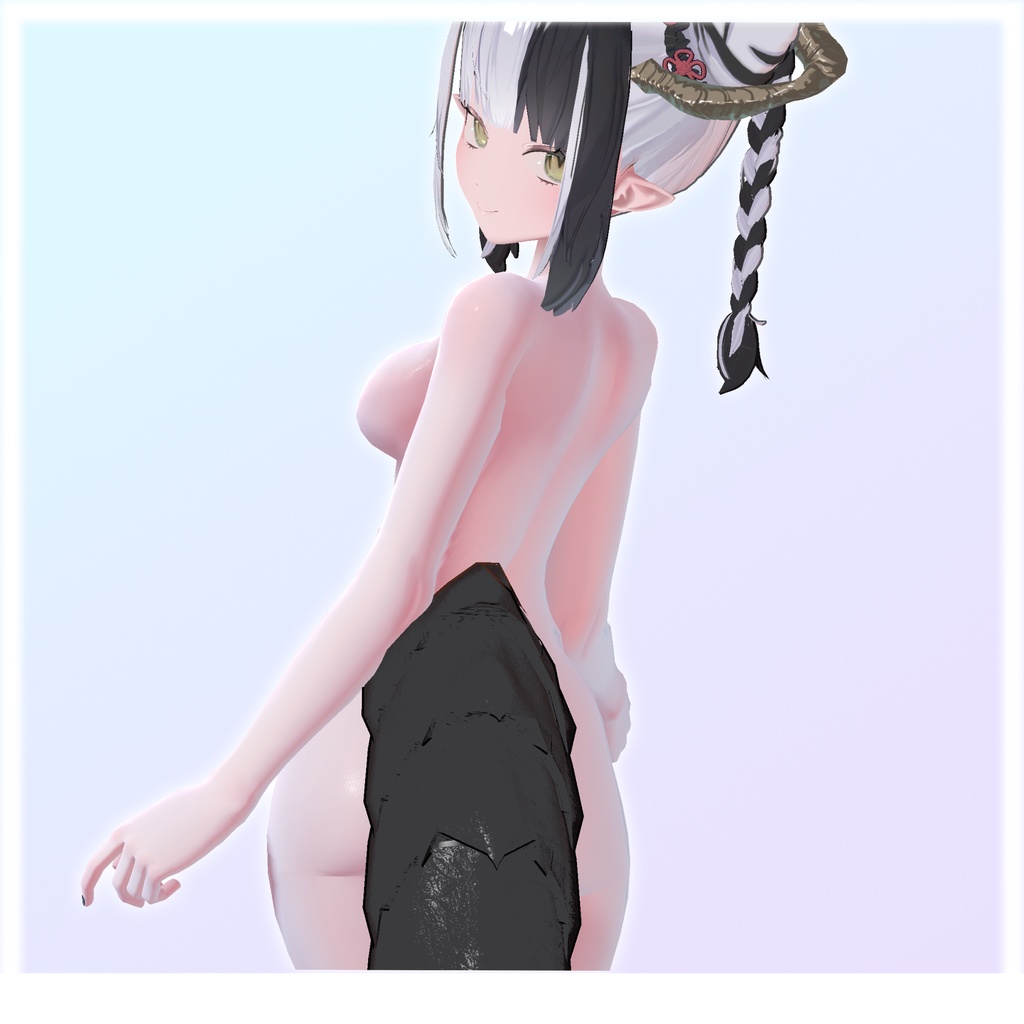 【セール中】SilkyShinigSkin