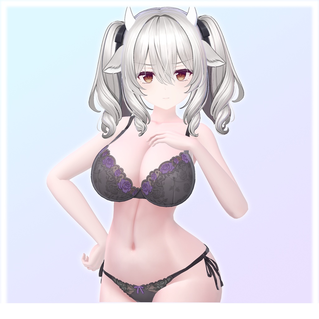 【セール中】SilkyShinigSkin