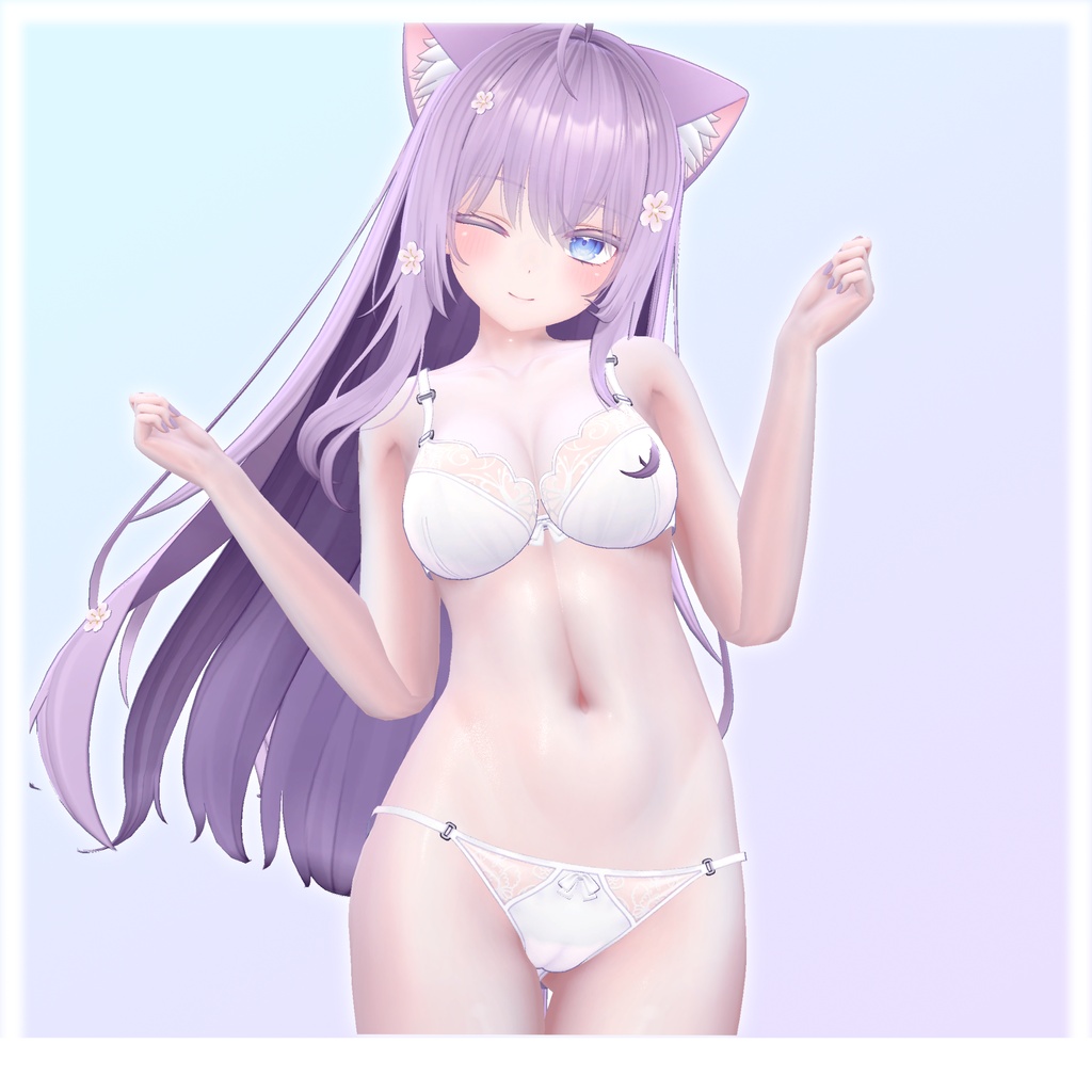 【セール中】SilkyShinigSkin