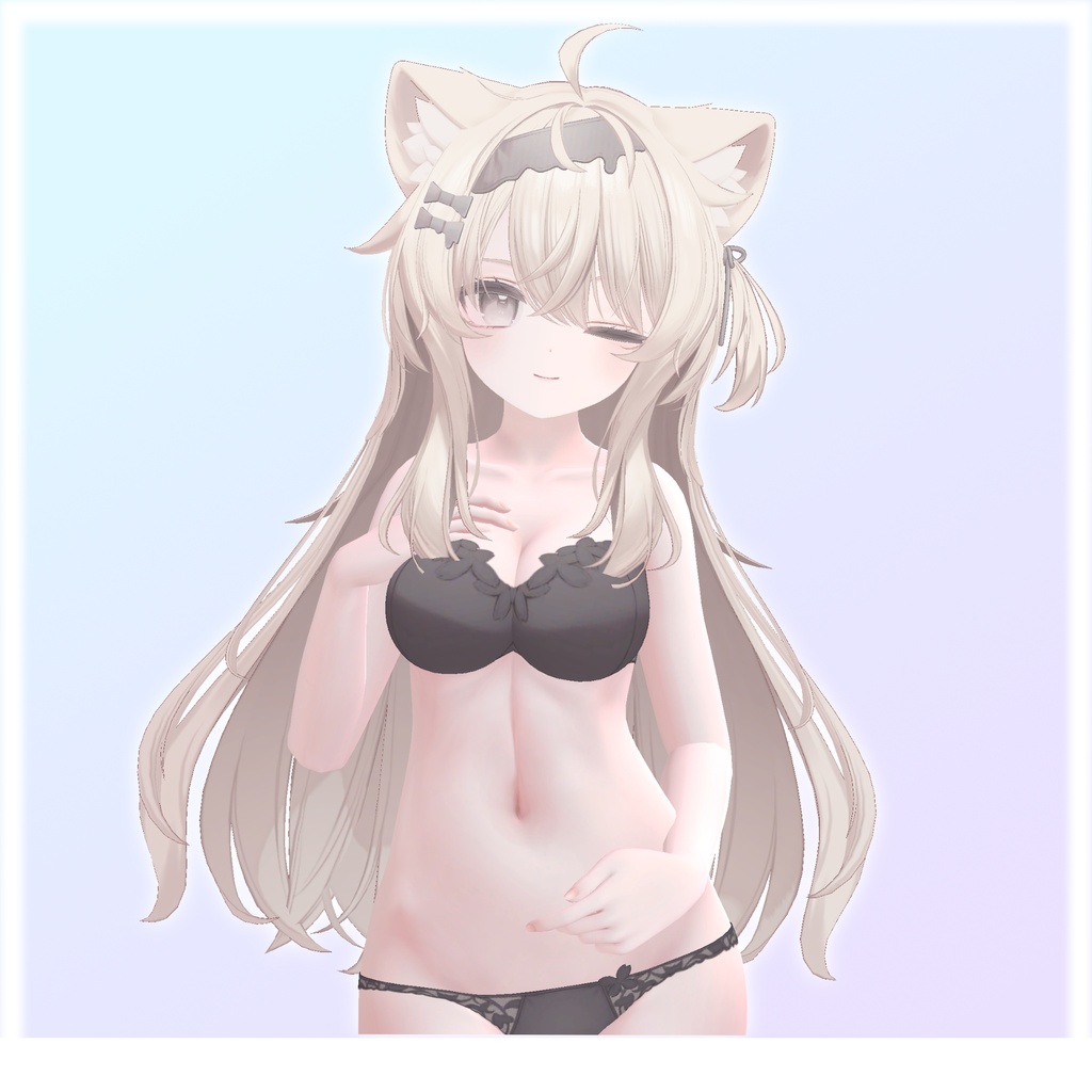 【セール中】SilkyShinigSkin