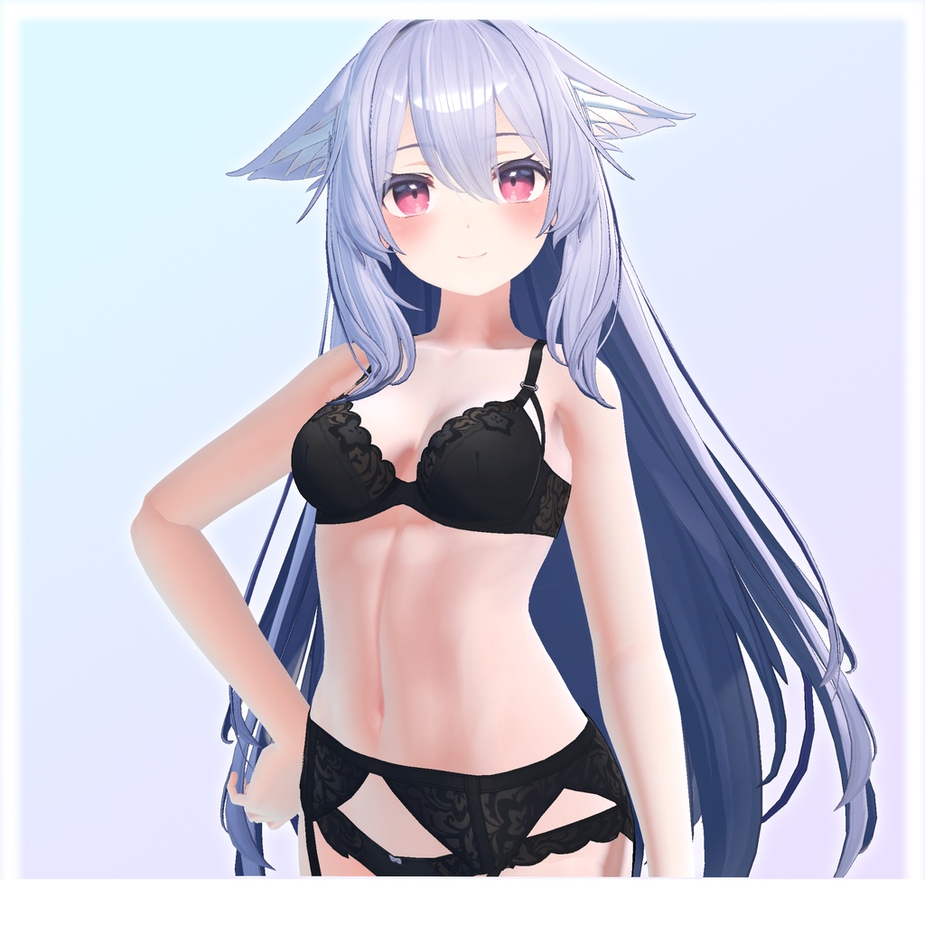 【セール中】SilkyShinigSkin