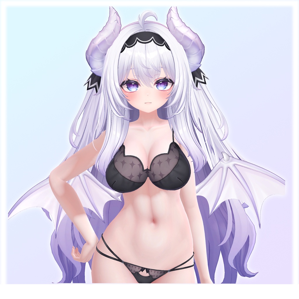 【セール中】SilkyShinigSkin
