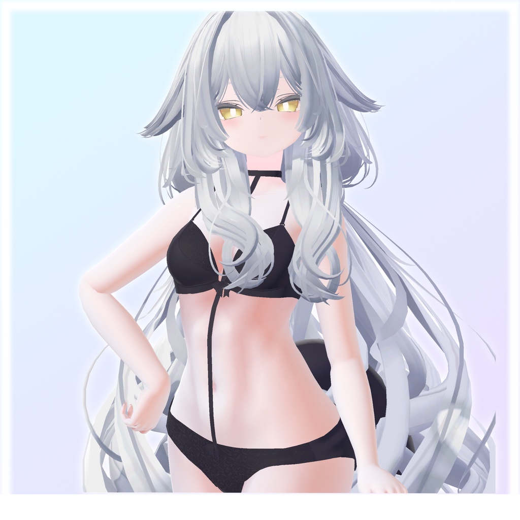 【セール中】SilkyShinigSkin