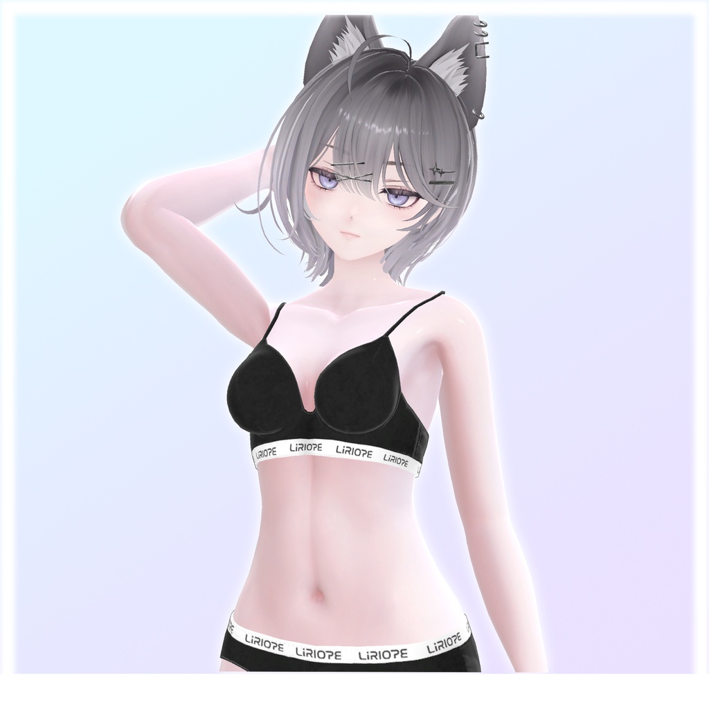 【セール中】SilkyShinigSkin