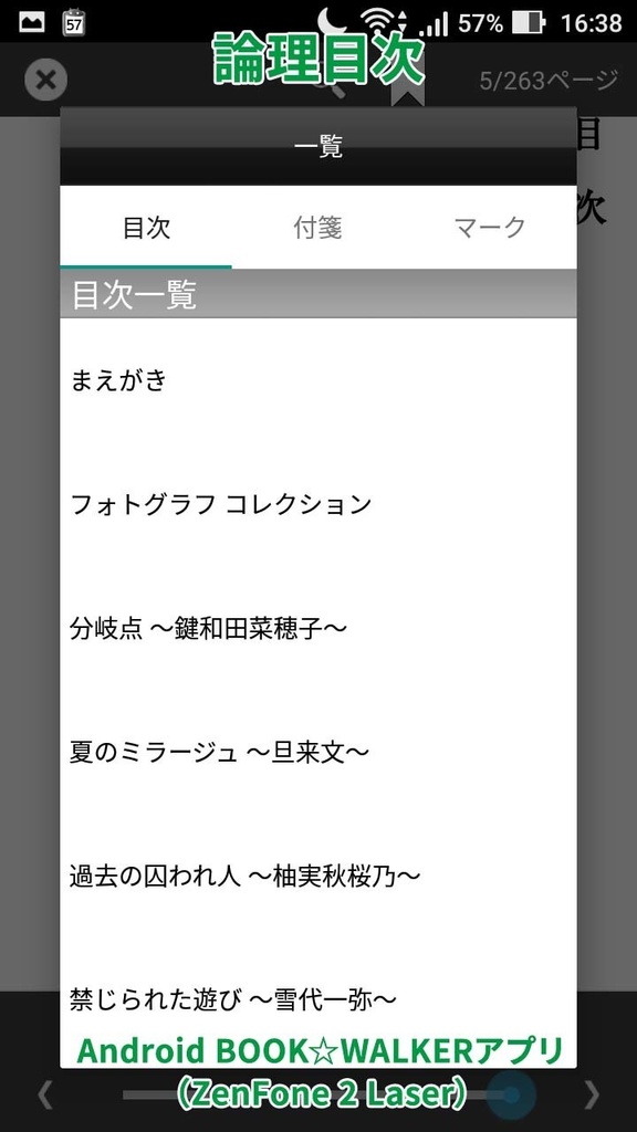 彼女たちの肖像