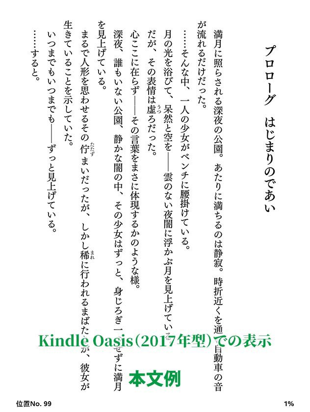 ヨルノトバリ コレクション