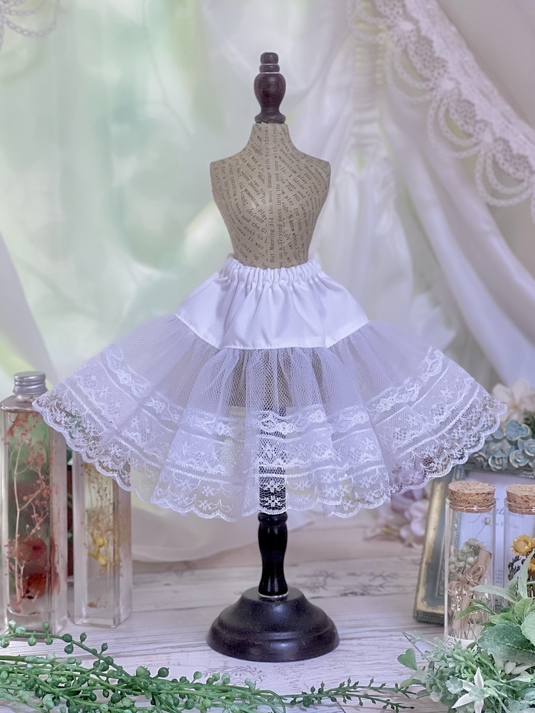 MDD&SDM&DD&DDS パニエ