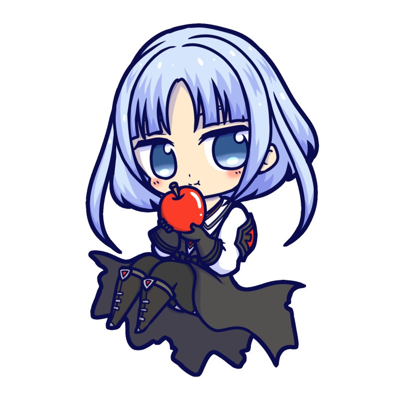 アークザラッドR　アクリルキーホルダー　シア