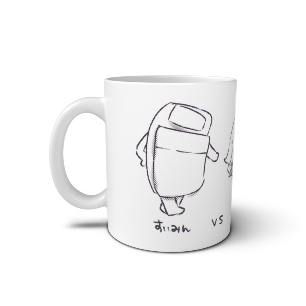 睡眠VSつきれVSホットケーキ