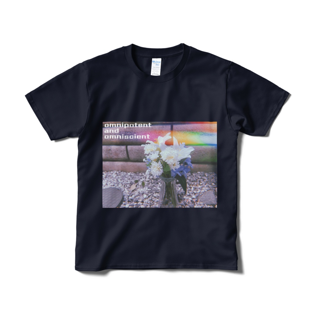 très bien-Tシャツ