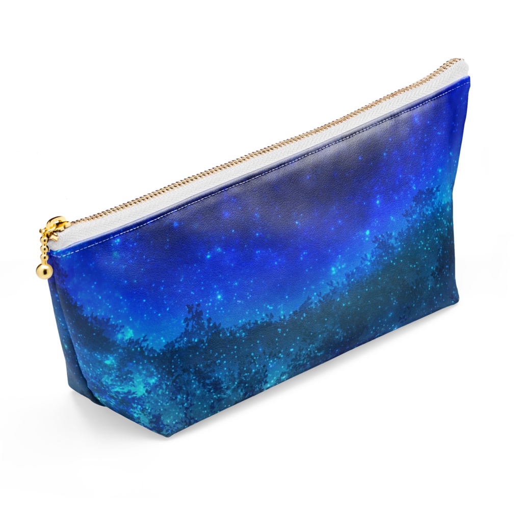 ホシノモリポーチ