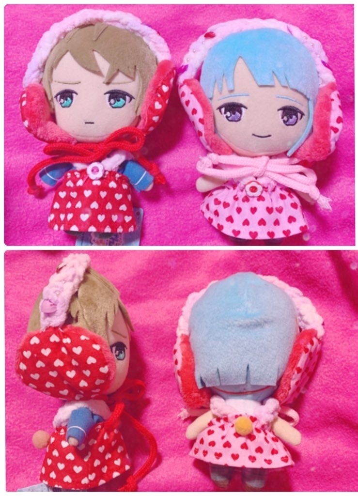 ラブリーset