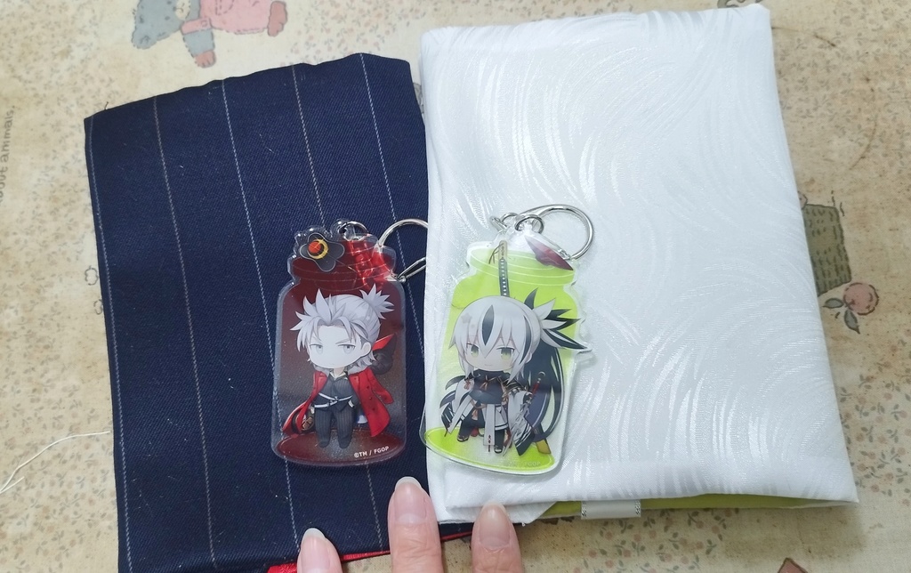 川中島イメージブックカバー