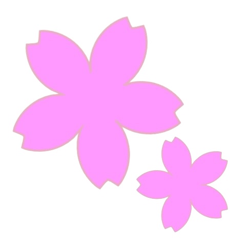 桜アイコン