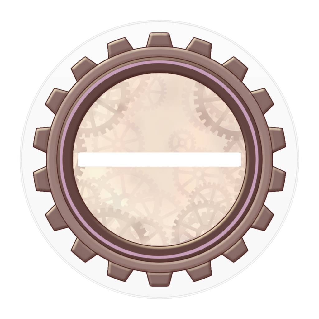 ちっこいマリー2アクスタ