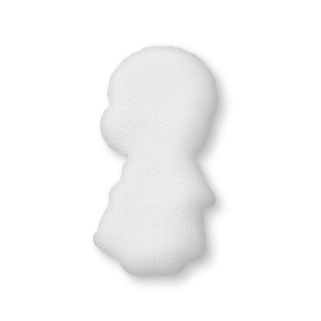 ちっこいマリー2ビックふかふかクッション