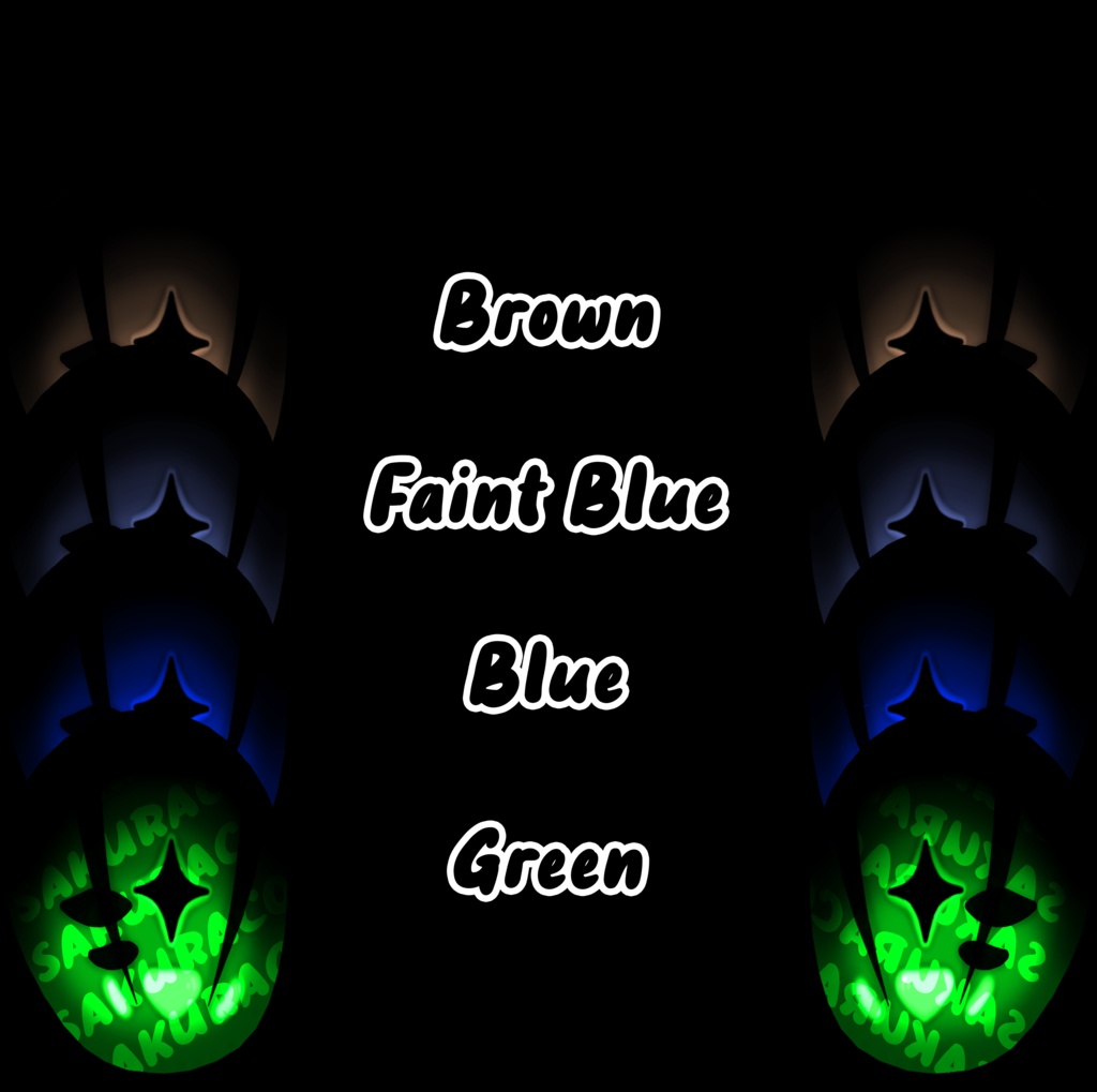 【ミルティナ-Milltina】※Vampire Vibes Eye Texture 【9 COLORS】