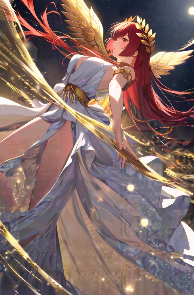 Athena_collection 20枚