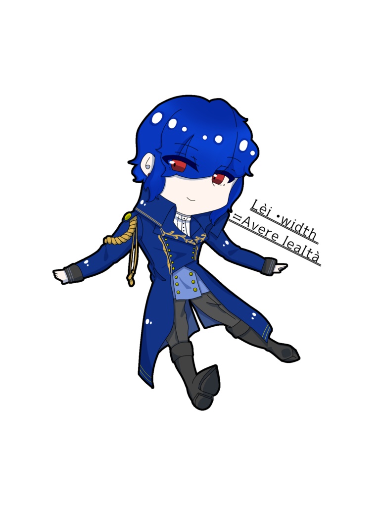 レイ アクリル （10×10）