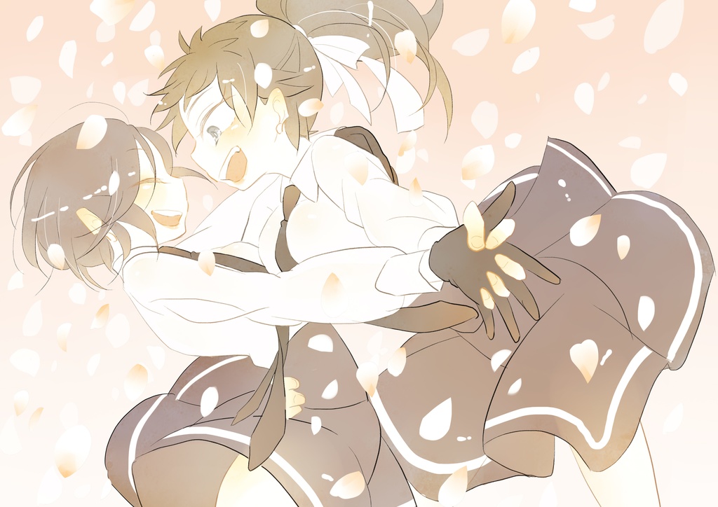 オルタネイティブ・リリー