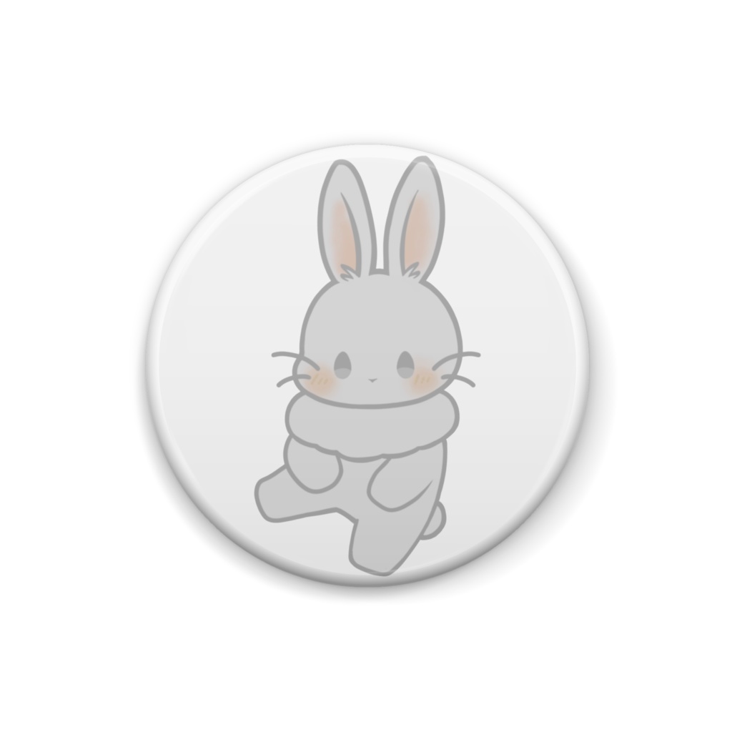 うさ(灰)