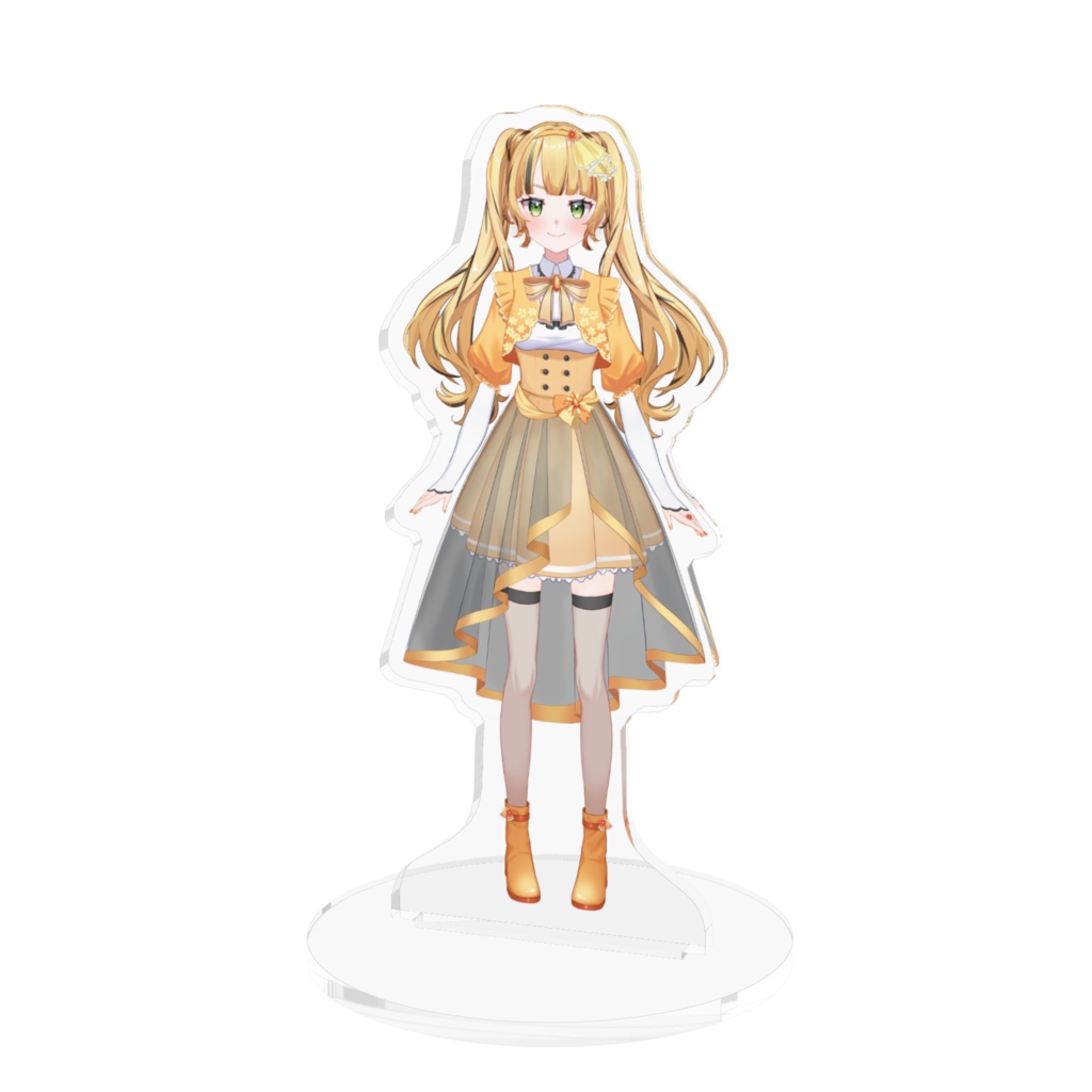 【デビュー記念グッズ】コンプリートセット【数量限定】