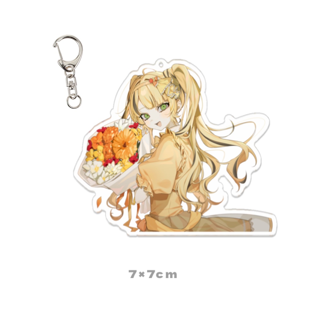 【デビュー記念グッズ】コンプリートセット【数量限定】