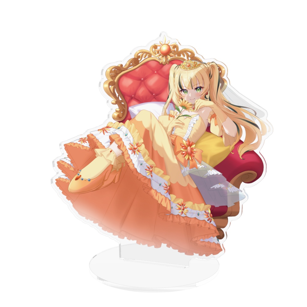 1周年記念 直筆グッズ