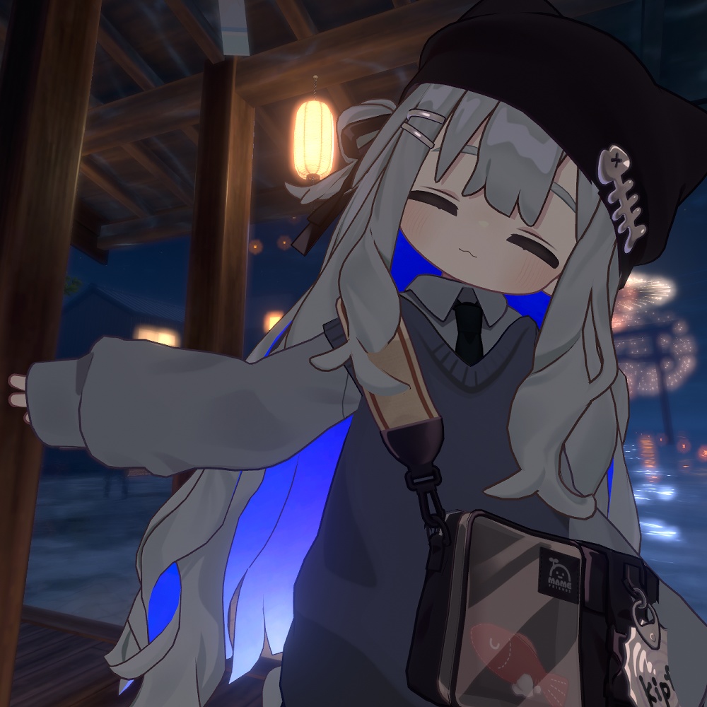 ルミナスインナーカラー