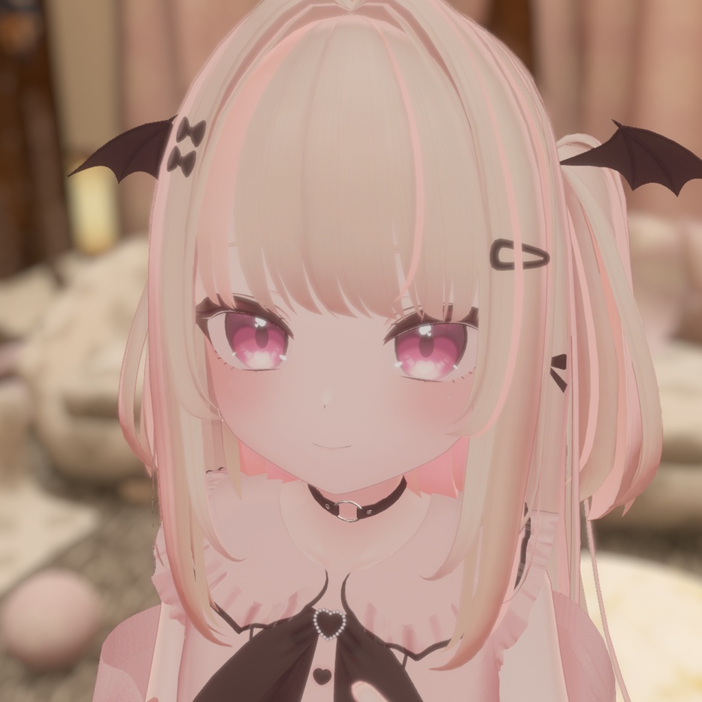 【りりか専用】メッシュ - インナーカラー ヘアーテクスチャ