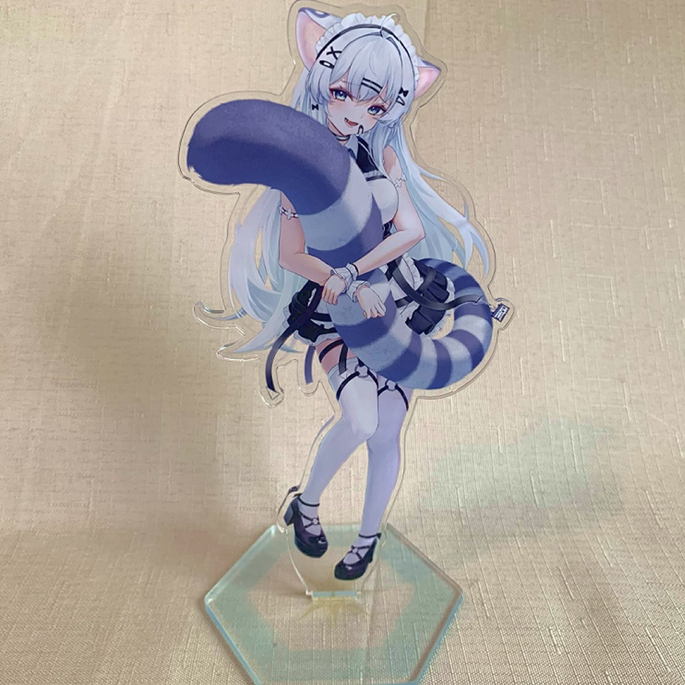 アクリルスタンド / キプフェル&ルルネ・ショコラ&シフォン