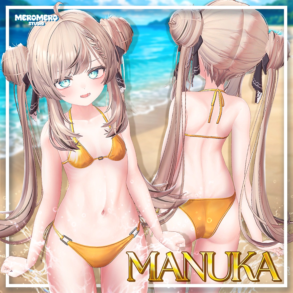 ðãŽãŒã«ãã³ãããâšãGolden Bikini ãð 75%OFF