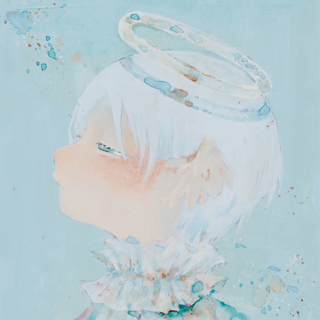 浅倉森 / ざわめき