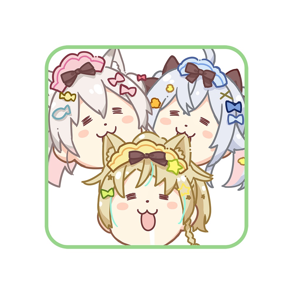 ハンドタオル