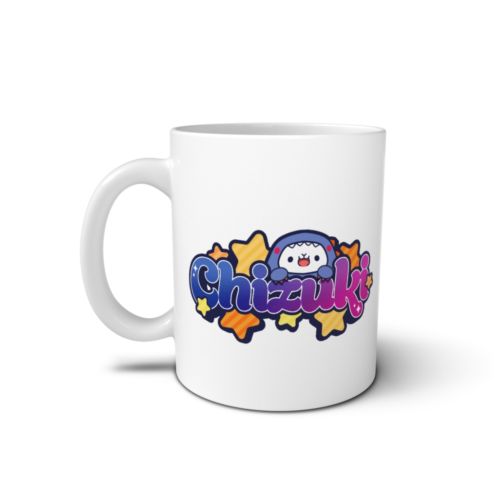 もぐもぐクッキーマグカップ