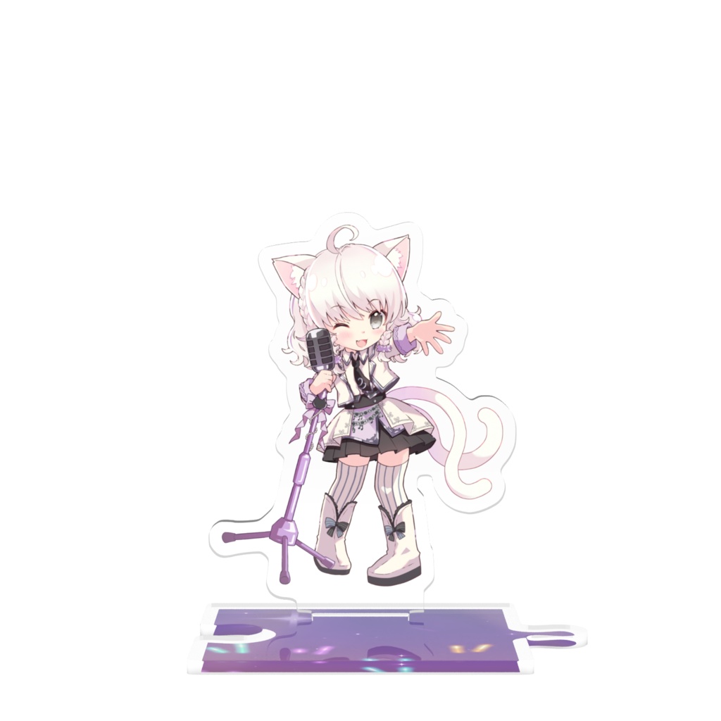 みゃごらーれ誕生日グッズ
