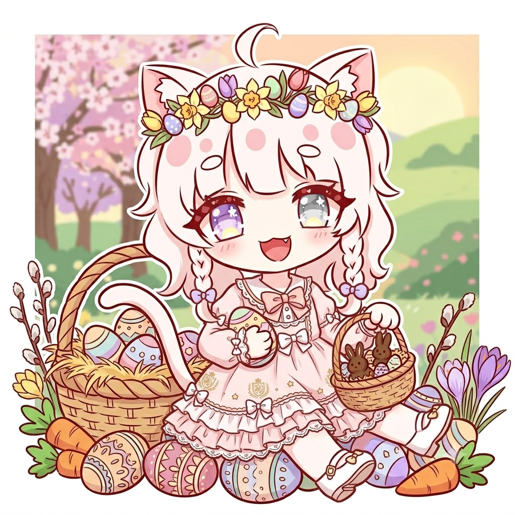 【ボイス】みゃごらーれボイスグッズ　April エディション