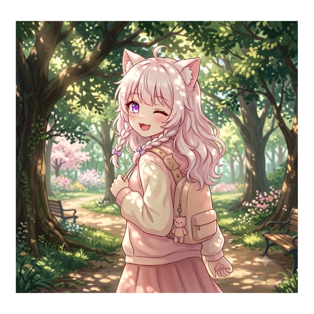 【ボイス】みゃごらーれボイスグッズ　May edition