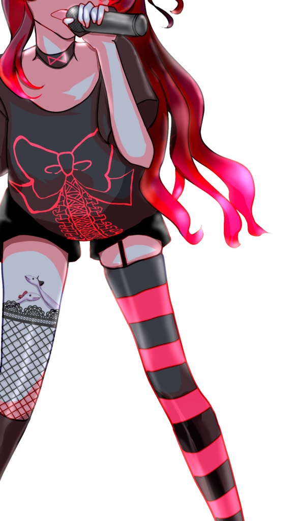 なりきり十鳴子Tシャツ