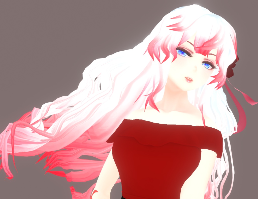 UTAU 留音ロッカ・5音階連続音WhiskeyBonbon*