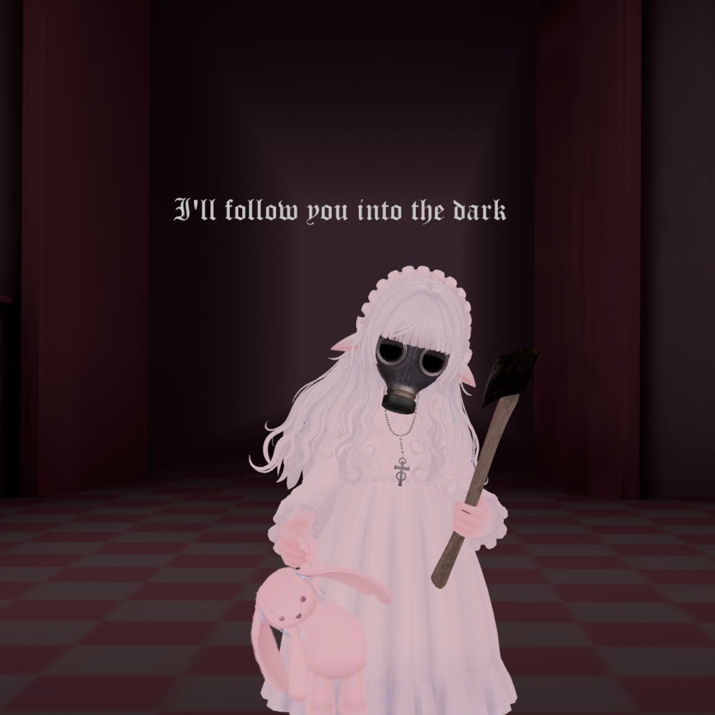 ミゼラム -Miserum- 「オリジナル3Dモデル」