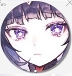 缶バッジB